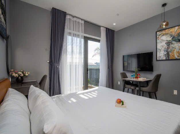 Appartement À Da Nang, Viêt Nam