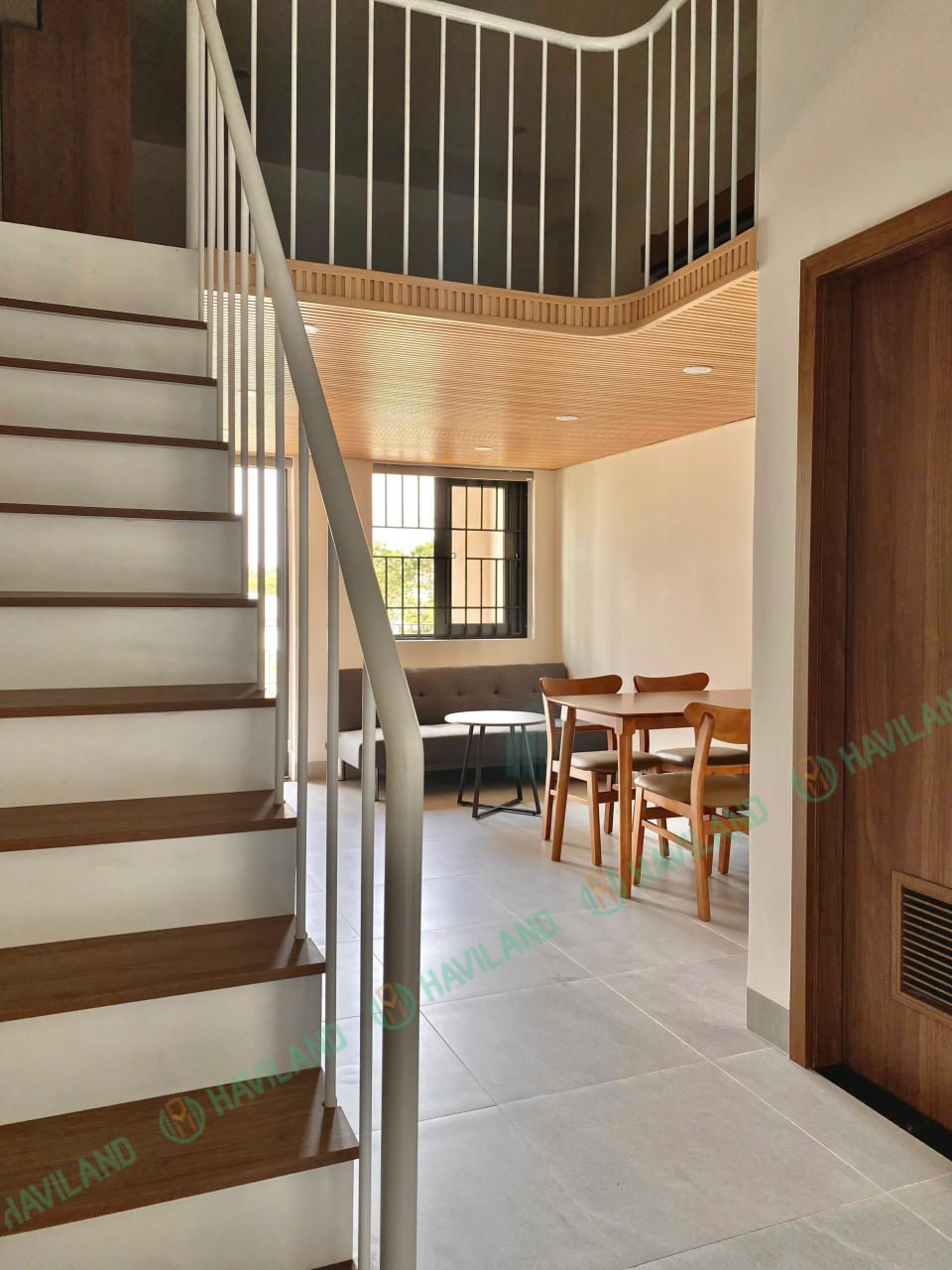 Apartment in Da Nang, Vietnam