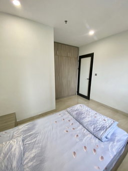 Apartment for rent in Da Nang, Vietnam · Hai Chau · 2 rooms, 2 baths