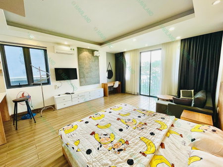 Apartment for rent in Da Nang, Vietnam · ing · 1 room, 1 bath
