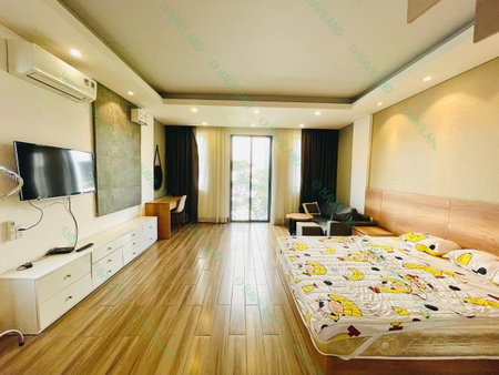 Apartment for rent in Da Nang, Vietnam · ing · 1 room, 1 bath