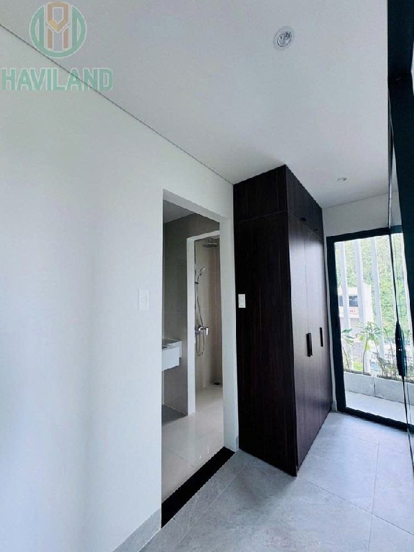 Wohnung in Da Nang, Vietnam
