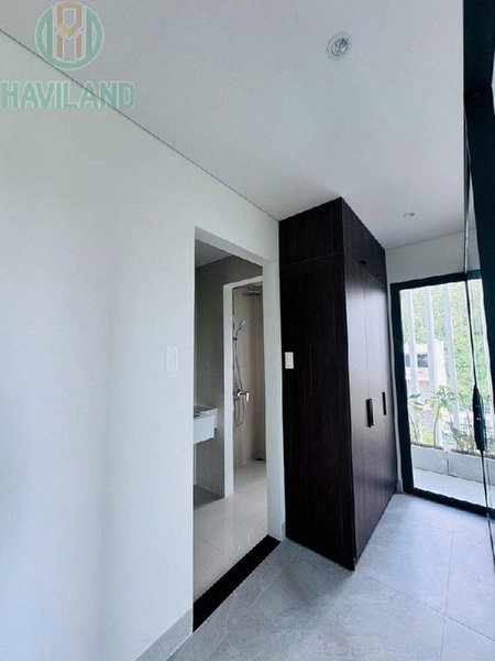 Apartment for rent in Da Nang, Vietnam · Son Tra · 1 room, 1 bath