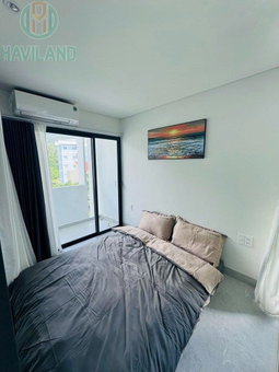 Apartment for rent in Da Nang, Vietnam · Son Tra · 1 room, 1 bath