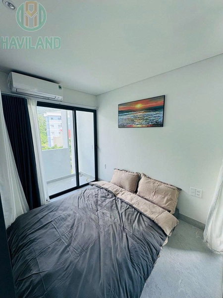 Apartment for rent in Da Nang, Vietnam · Son Tra · 1 room, 1 bath
