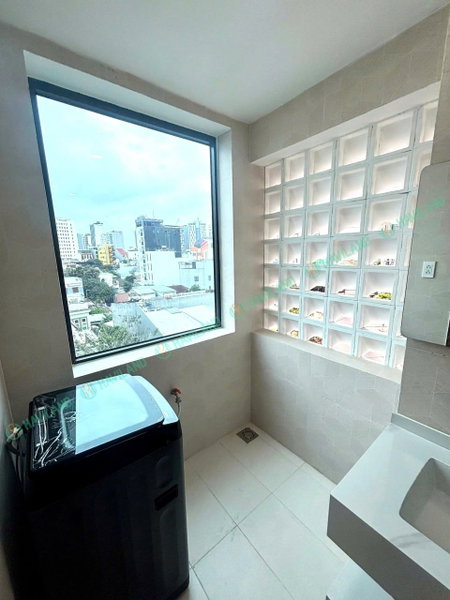 Apartment for rent in Da Nang, Vietnam · ing · 1 room, 1 bath