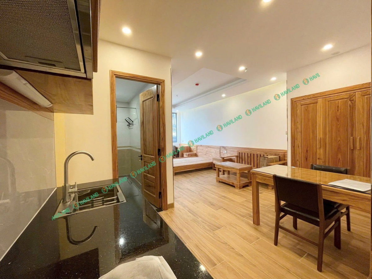 Apartment in Da Nang, Vietnam
