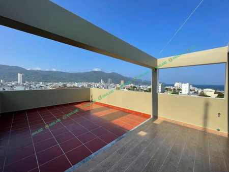 Apartment for rent in Da Nang, Vietnam · Son Tra · 1 room, 1 bath