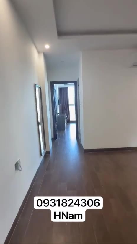 Apartment in Da Nang, Vietnam