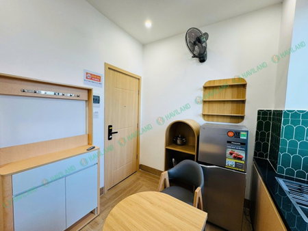 Apartment for rent in Da Nang, Vietnam · Son Tra · 1 room, 1 bath