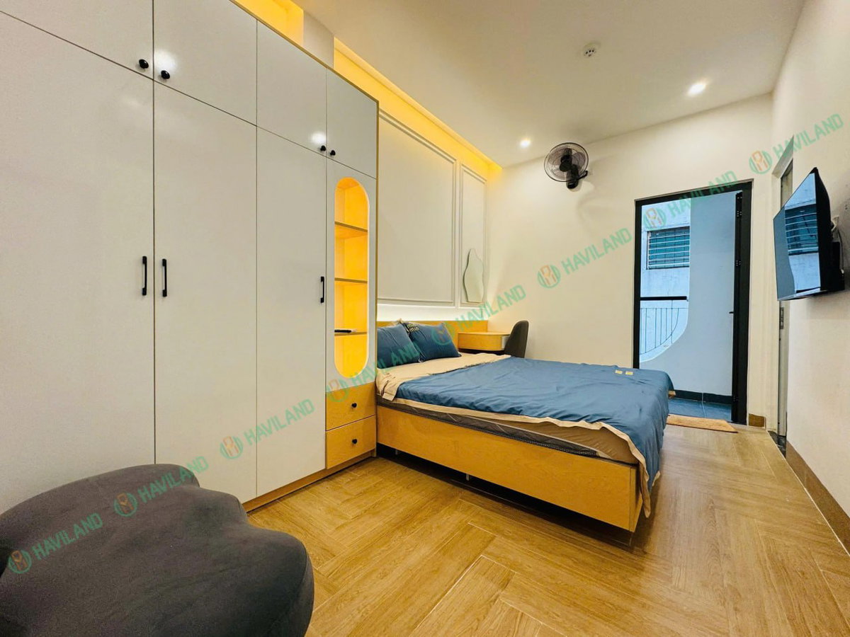 Apartment in Da Nang, Vietnam