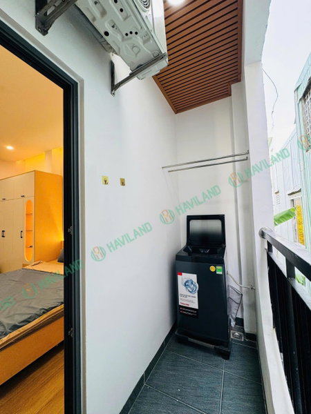 Apartment for rent in Da Nang, Vietnam · Son Tra · 1 room, 1 bath