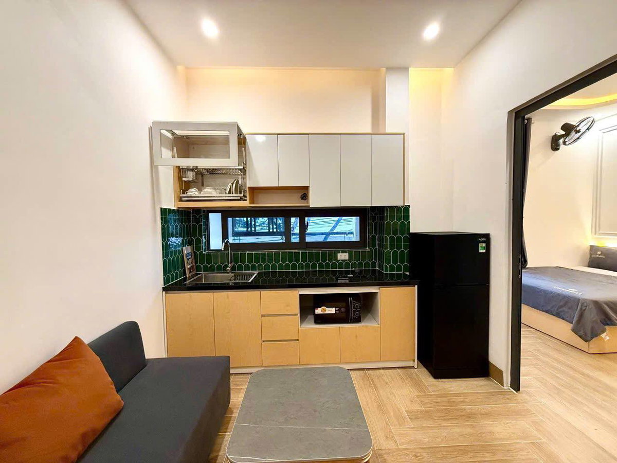 Apartment in Da Nang, Vietnam