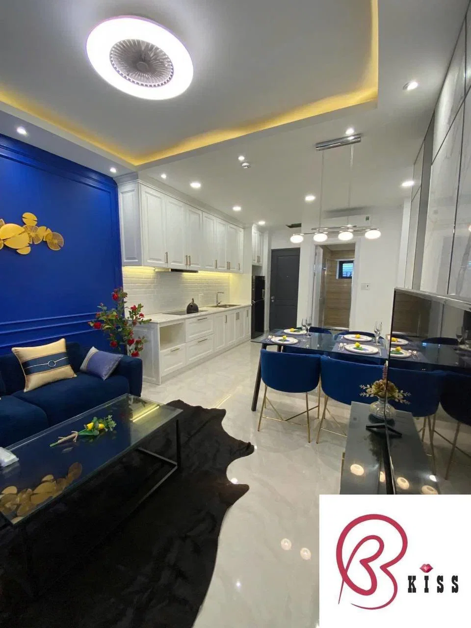Wohnung in Nha Trang, Vietnam
