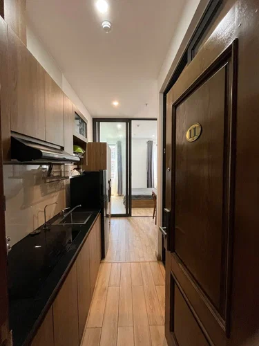 Apartment for rent in Da Nang, Vietnam · ing · 1 room, 1 bath