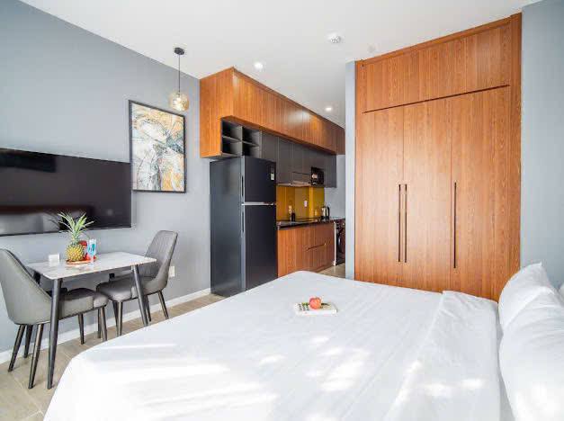 Appartement À Da Nang, Viêt Nam