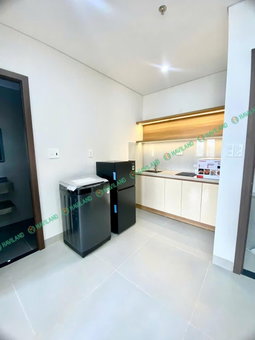 Apartment for rent in Da Nang, Vietnam · Son Tra · 1 room, 1 bath