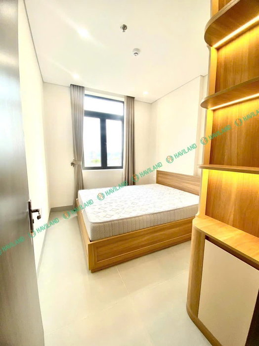 Apartment for rent in Da Nang, Vietnam · Son Tra · 1 room, 1 bath