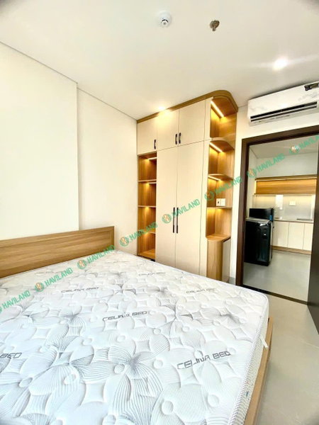 Apartment for rent in Da Nang, Vietnam · Son Tra · 1 room, 1 bath