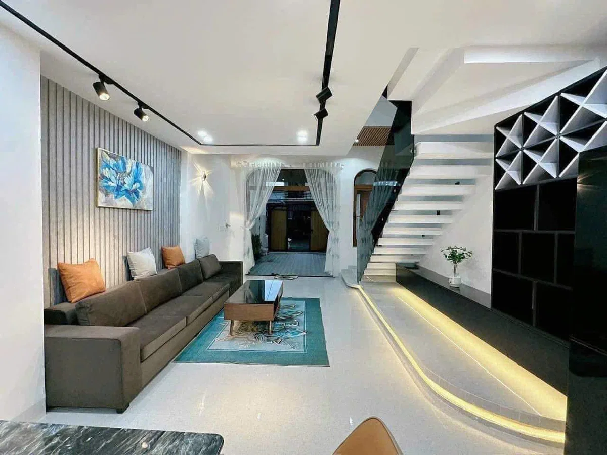 House for rent in Da Nang, Vietnam · Lien Chieu · 3 rooms, 1 bath
