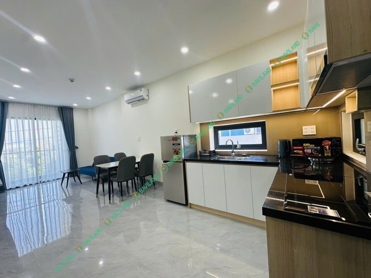 Apartment in Da Nang, Vietnam