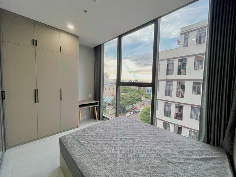 Apartment for rent in Da Nang, Vietnam · ing · 1 room, 1 bath