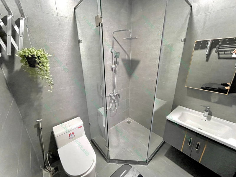 Apartment for rent in Da Nang, Vietnam · ing · 1 room, 1 bath