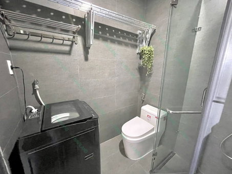 Apartment for rent in Da Nang, Vietnam · ing · 1 room, 1 bath