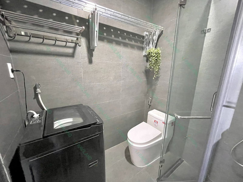 Apartment for rent in Da Nang, Vietnam · ing · 1 room, 1 bath