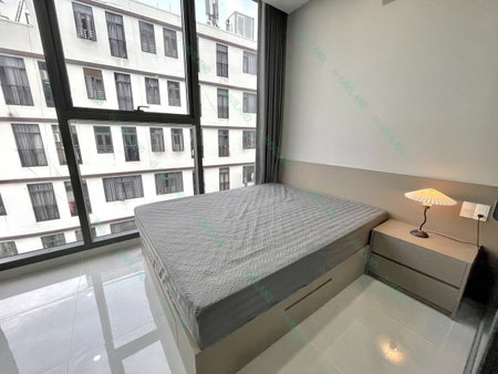 Apartment for rent in Da Nang, Vietnam · ing · 1 room, 1 bath