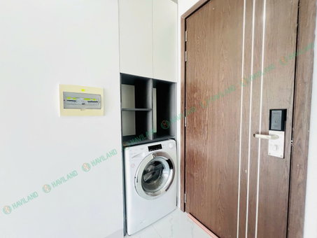 Apartment for rent in Da Nang, Vietnam · Khue My · 1 room, 1 bath