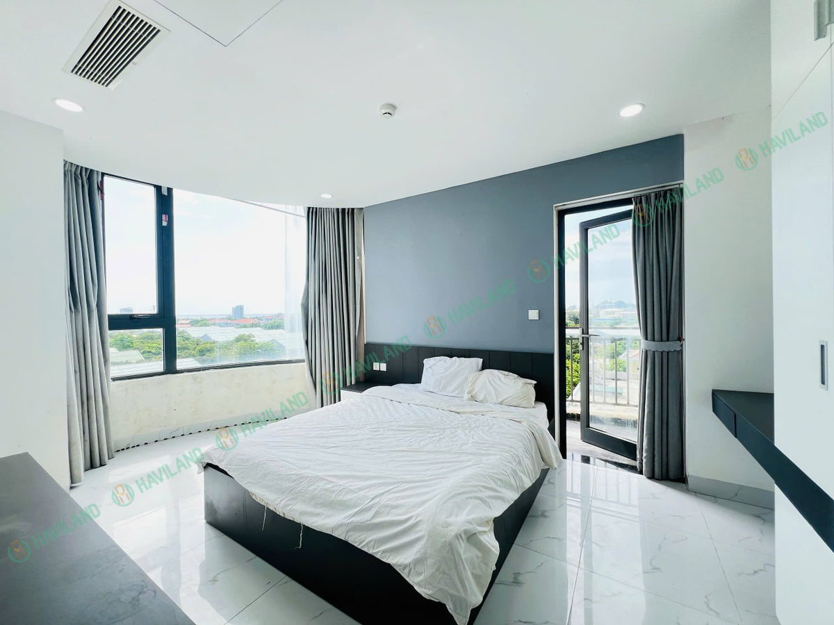 Apartment in Da Nang, Vietnam