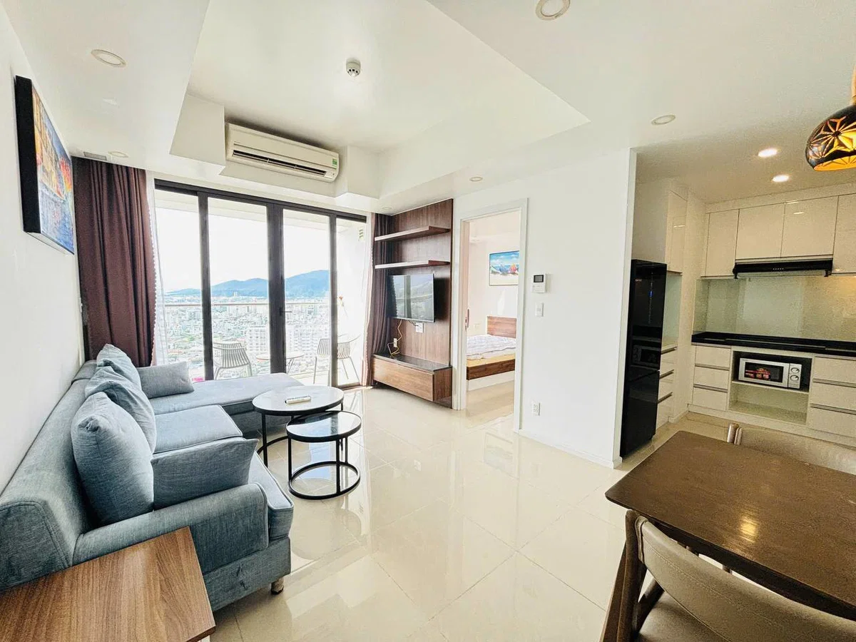 Hiyori Apartment, Viêt Nam