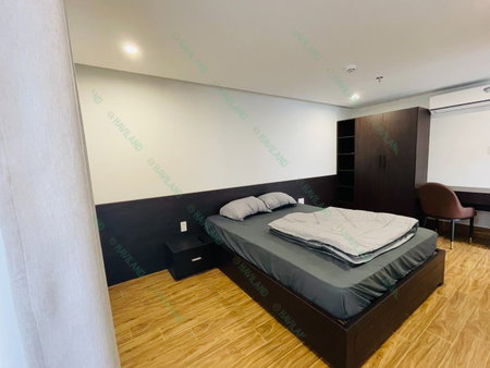 Apartment for rent in Da Nang, Vietnam · ing · 1 room, 1 bath