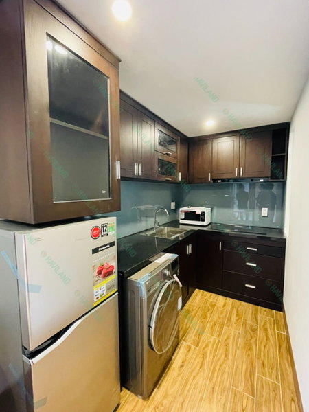 Apartment for rent in Da Nang, Vietnam · ing · 1 room, 1 bath