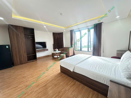 Apartment for rent in Da Nang, Vietnam · ing · 1 room, 1 bath