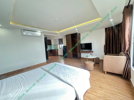 Apartment for rent in Da Nang, Vietnam · ing · 1 room, 1 bath