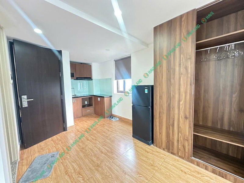 Apartment for rent in Da Nang, Vietnam · ing · 1 room, 1 bath
