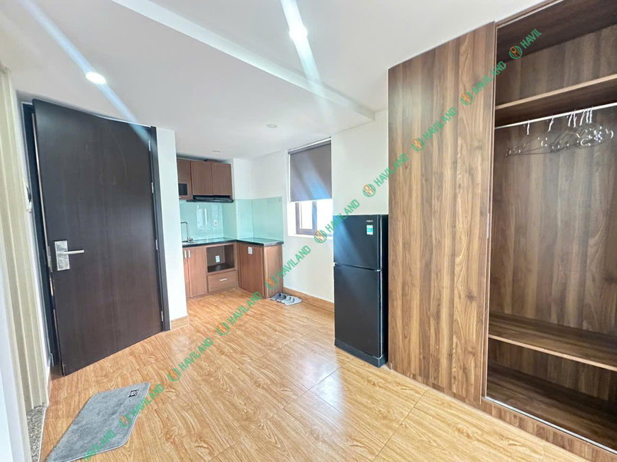 Apartment for rent in Da Nang, Vietnam · ing · 1 room, 1 bath