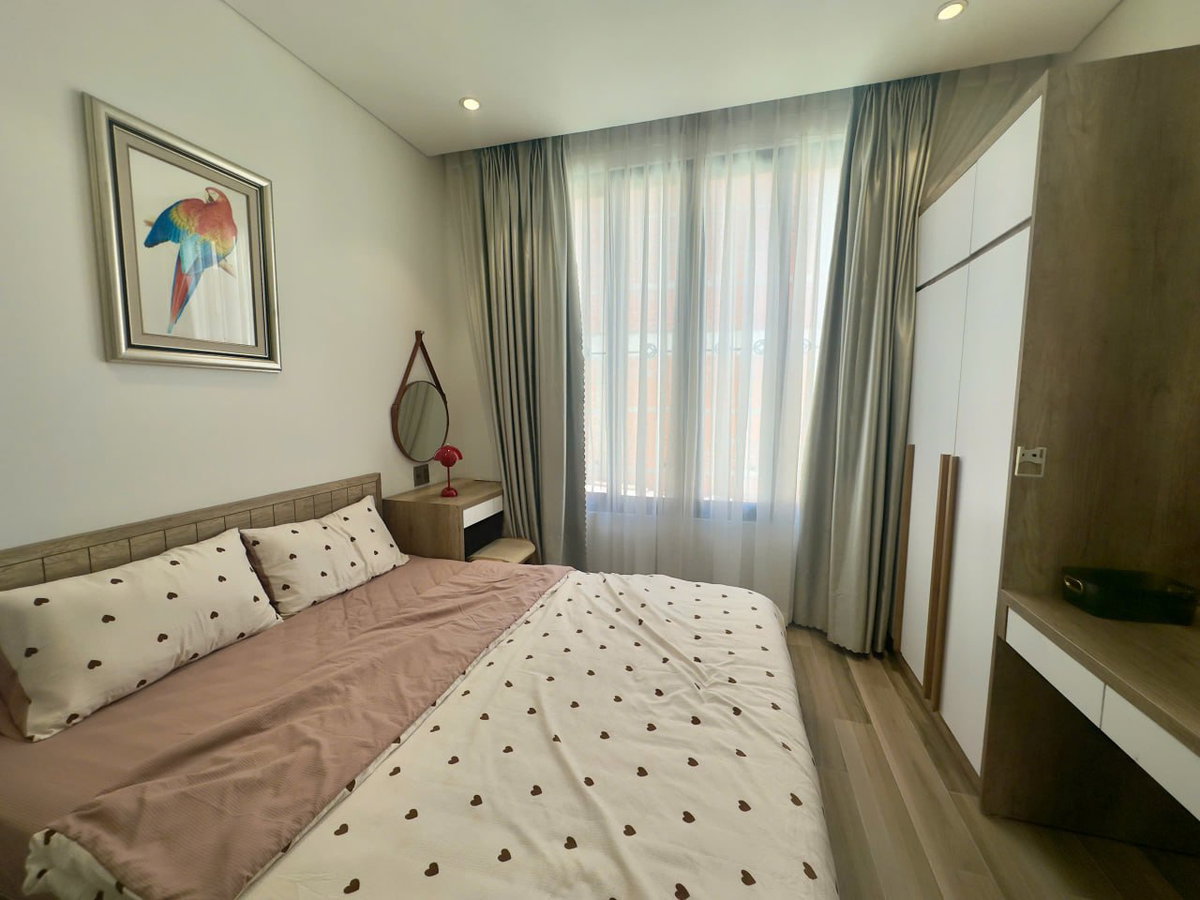 Appartement À Da Nang, Viêt Nam