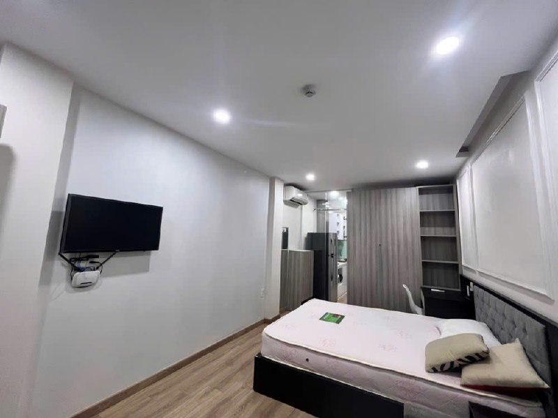 Apartment for rent in Da Nang, Vietnam · Son Tra · 1 room, 1 bath