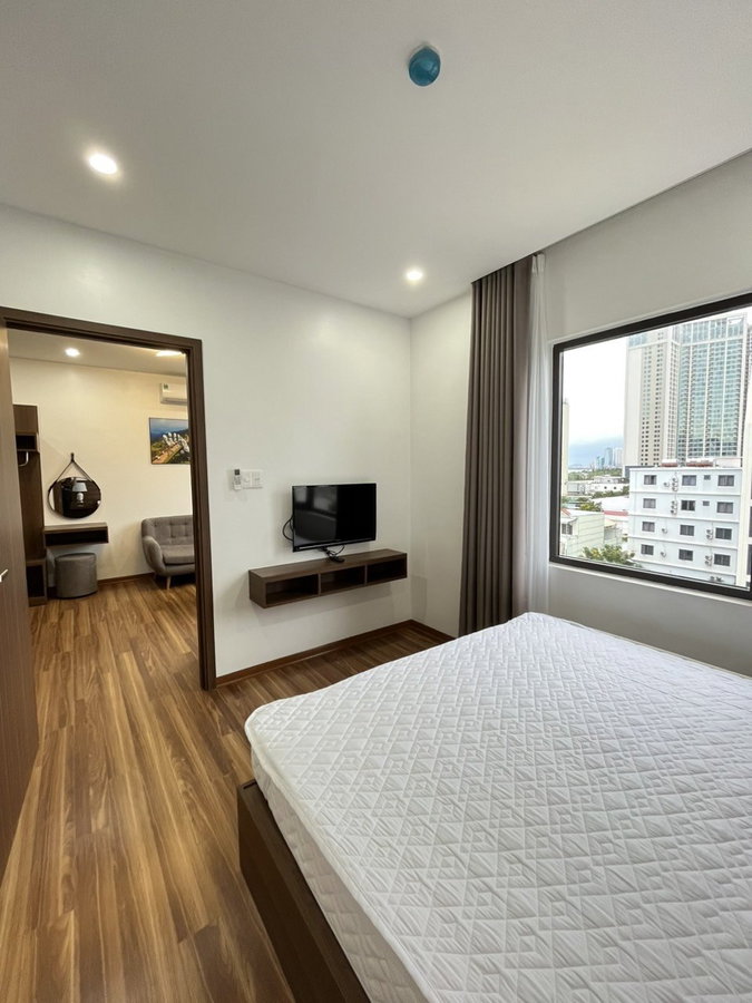 Apartment for rent in Da Nang, Vietnam · ing · 1 room, 1 bath