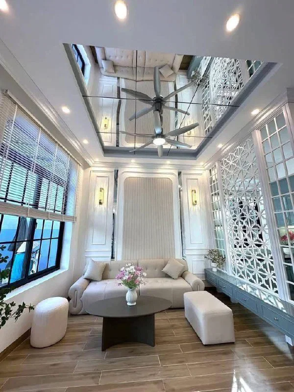 Maison à louer à Da Nang, Viêt Nam · Hai Chau · 4 chambres, 1 salle de bain