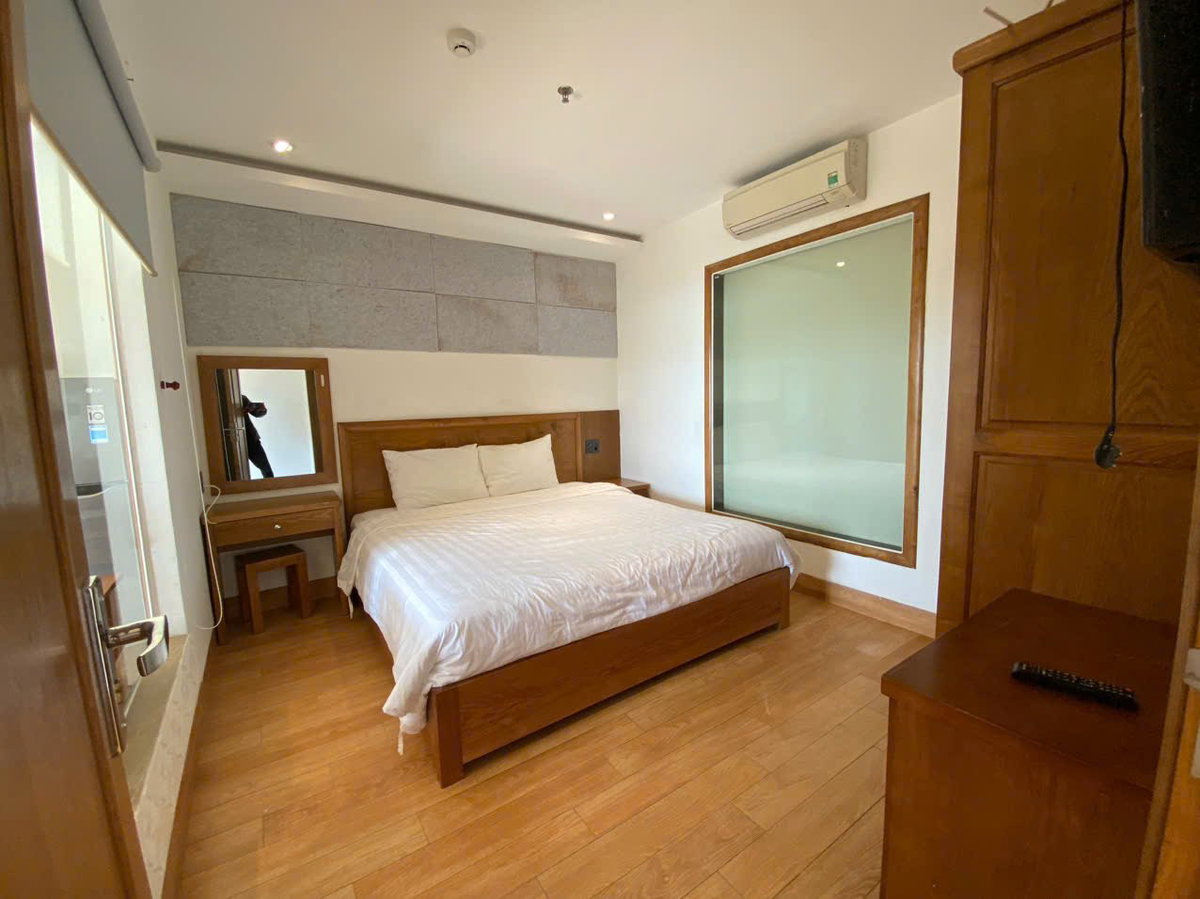 Apartment in Da Nang, Vietnam