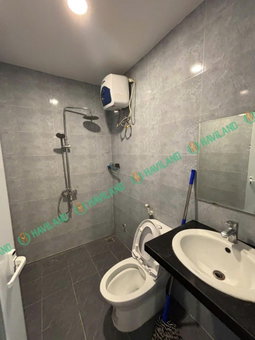 Apartment for rent in Da Nang, Vietnam · ing · 1 room, 1 bath