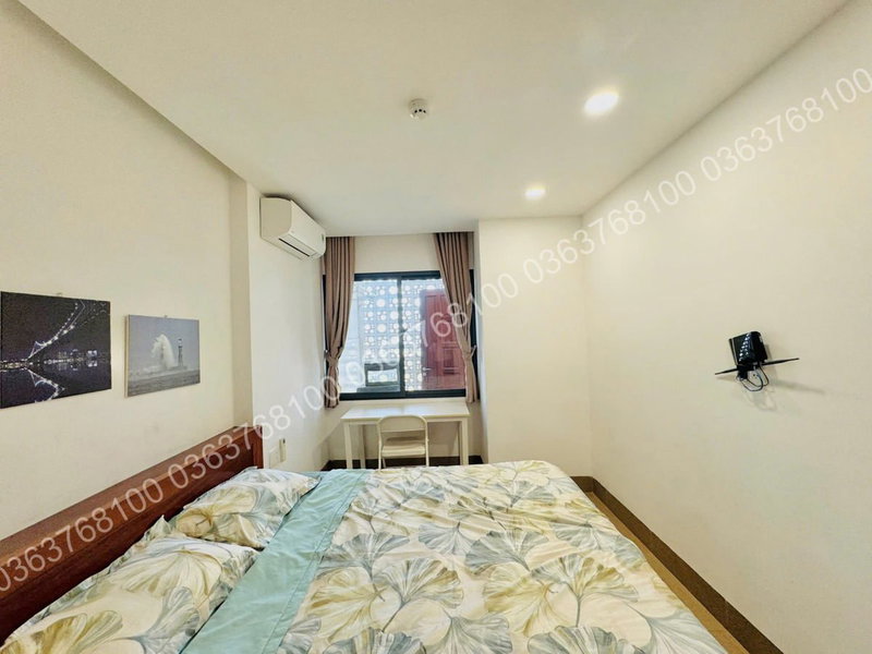 Apartment for rent in Da Nang, Vietnam · 1 room, 1 bath
