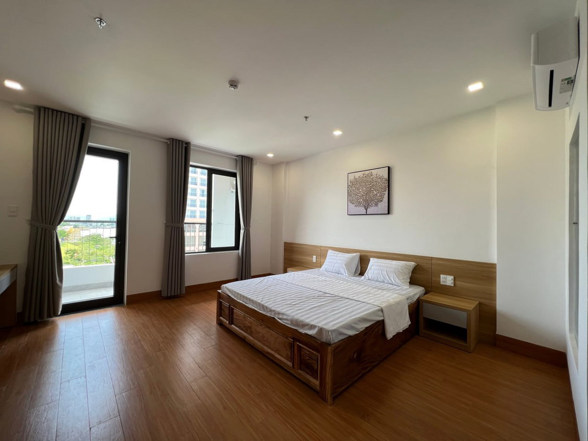 Appartement À Da Nang, Viêt Nam