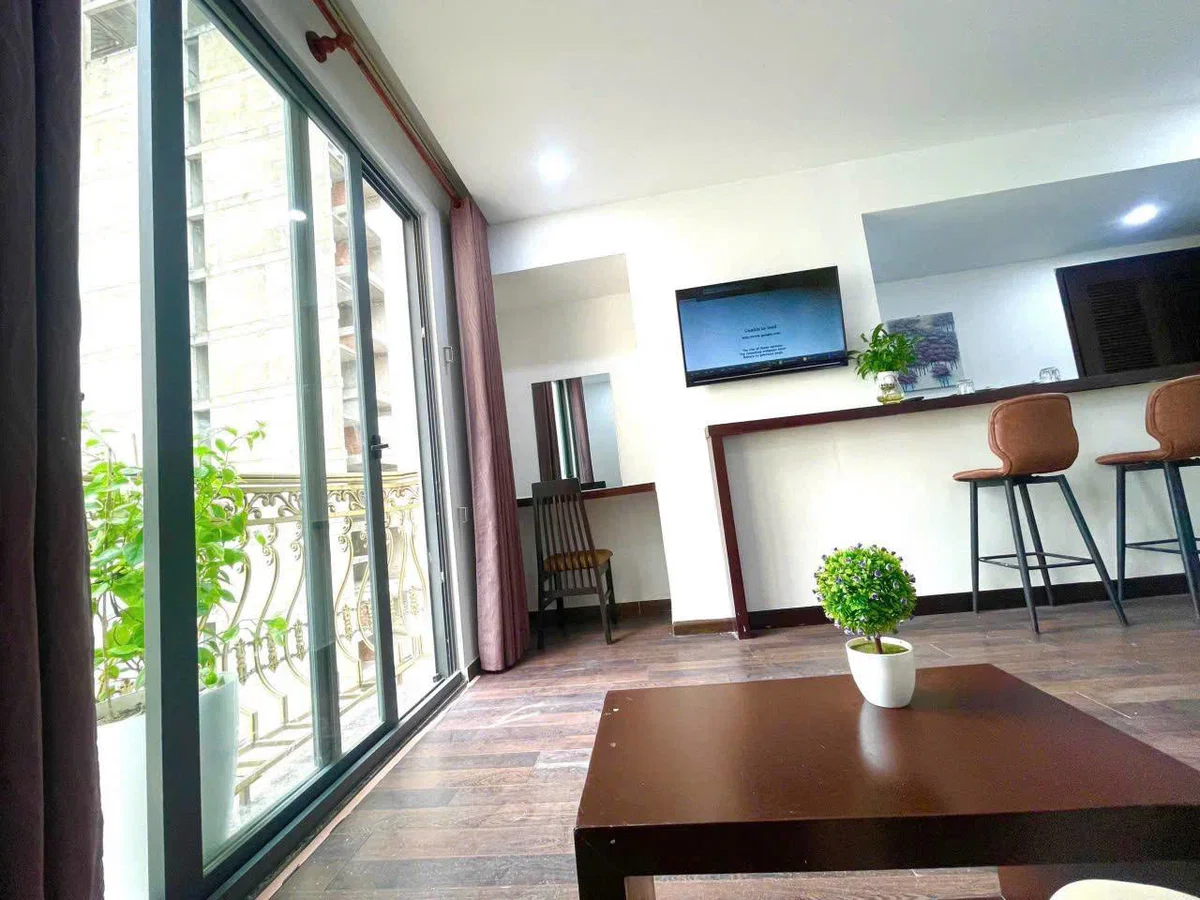 Apartment in Da Nang, Vietnam