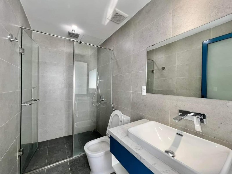 Appartement à louer à Da Nang, Viêt Nam · Luxury Apartment Near Son Tra Beach · 1 chambre, 1 salle de bain