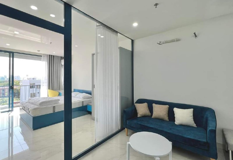 Luxury Apartment Near Son Tra Beach, Viêt Nam